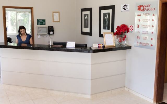 Hotel San Paolo