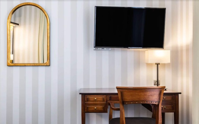 Hotel Intur San Martin Palace