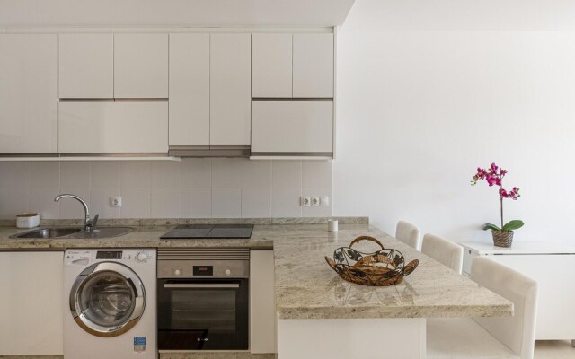Appealing Apartment in Vera With Swimming Pool