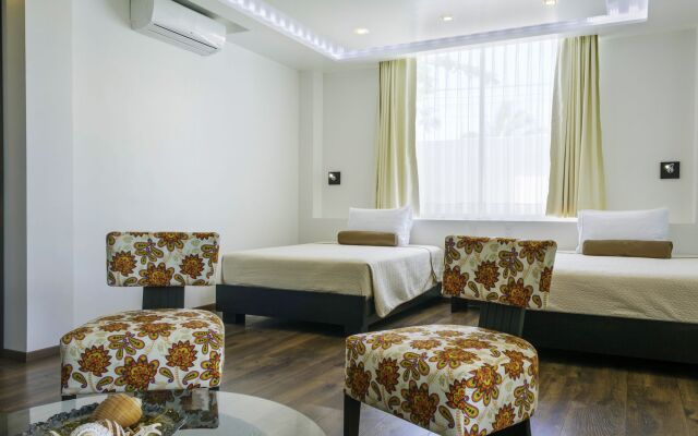 Ikala Galapagos Hotel