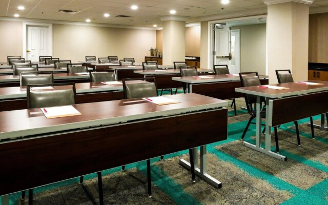 Hotel Indigo Savannah Historic District by IHG