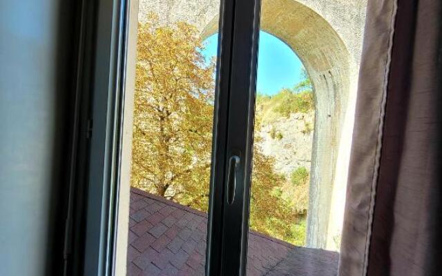 Hotel Restaurant Rome