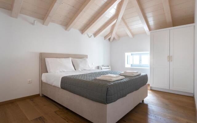Raise Spetses Villa Yasemi