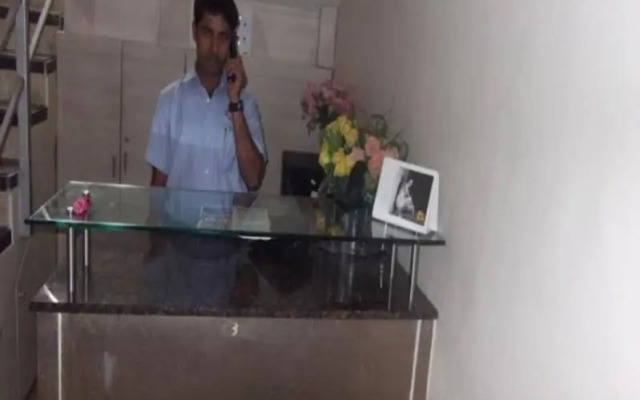 Hotel Vishal
