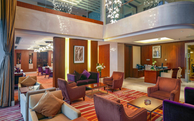 Crowne Plaza Zhongshan Xiaolan