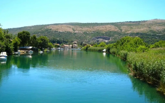 Dubrovnik Sun Apartment