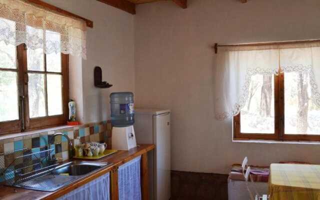 Rancho Quitapenas Bungalows