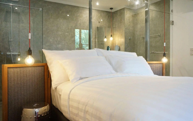 The Twelve Hotel