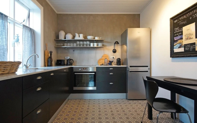 Sem apartments