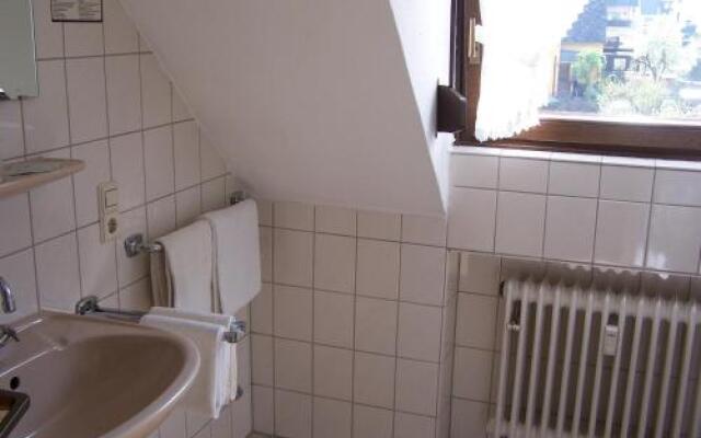 Haus Ausonius