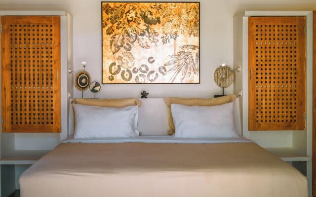 Villa Teman-Luxury 4BR Villa in Seminyak