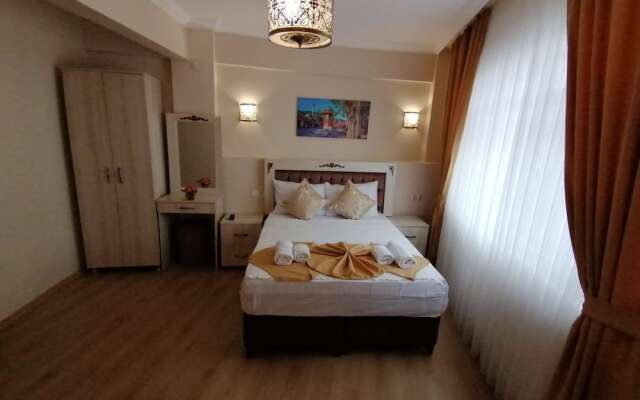 Galaxy Hotel Sultanahmet