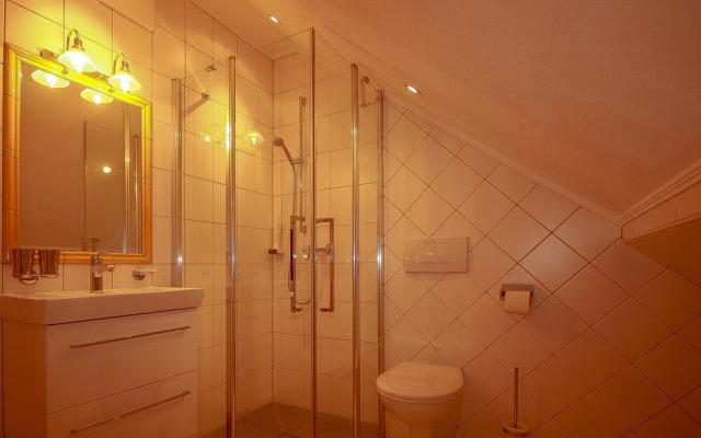 Appartement Bosek