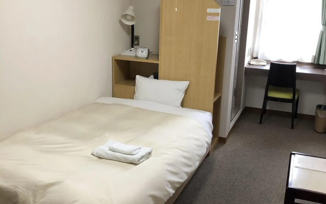 Hotel Tsukuba Hills Gakuen Nishi Odori