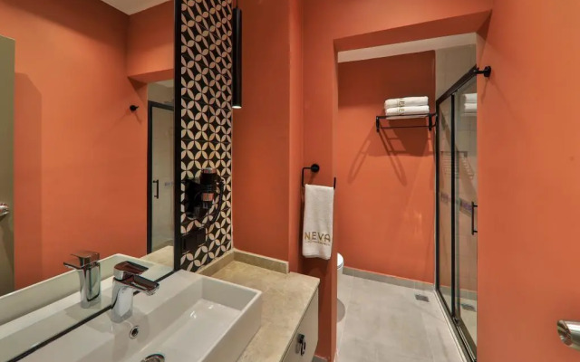 Neva Boutique Hotel