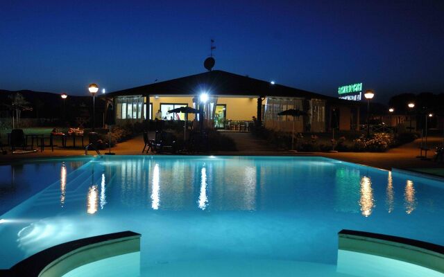 Casa in Maremma Tuscany Village