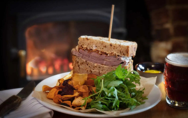 Worcester Bank House Hotel Spa & Golf, BW Premier Collection