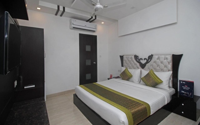 Fabhotel Arihant Inn