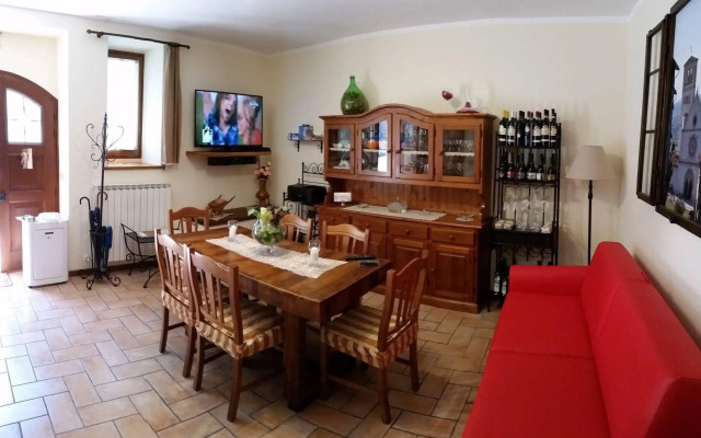 Casa Maria