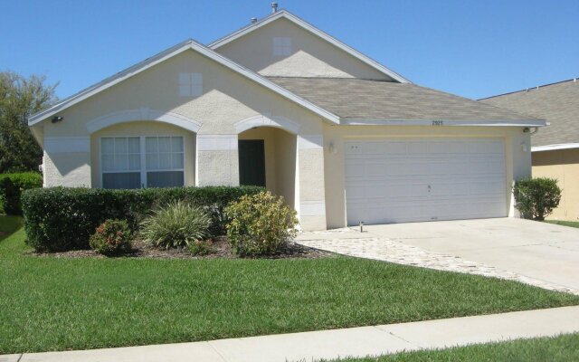Clermont Rentals by Really Florida