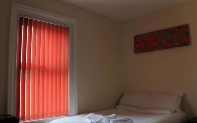 The New Royal Windsor Hotel