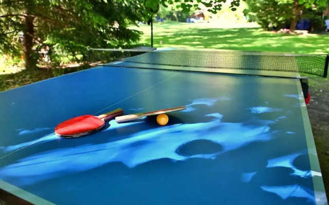 Beau Vallon - Gîte et Chambres d'Hôtes