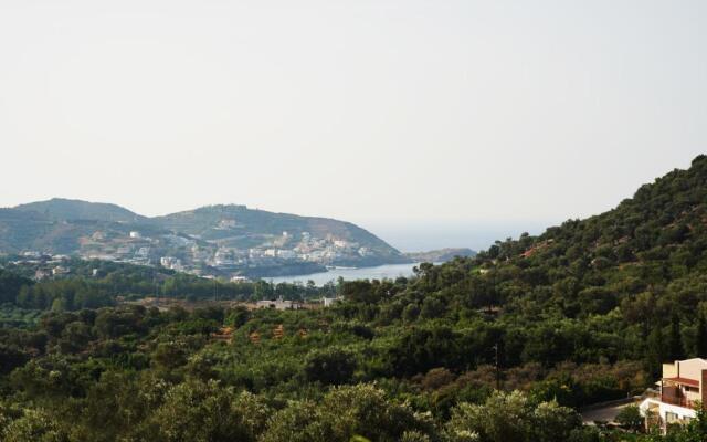 Alexandra Villa