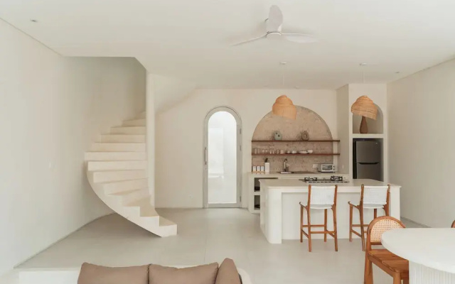 Villa Sari 1 by Alfred in Bali
