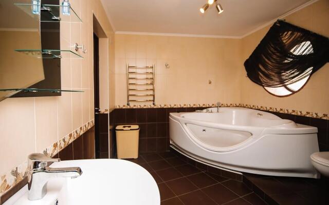 Апартаменты на улице Плеханова