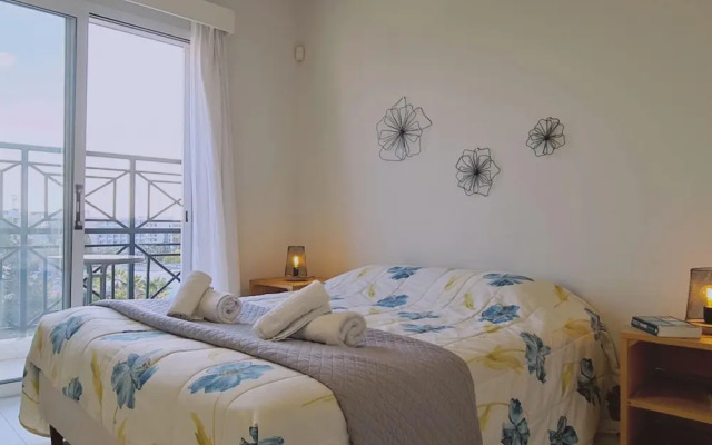 99 LIM - Stay Almeria Apartment