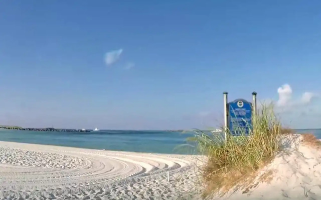 Blue Paradise