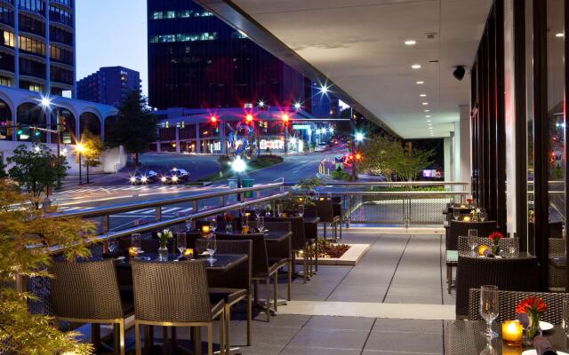 Hyatt Centric Arlington