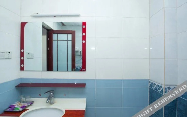 Xuancheng Hostel