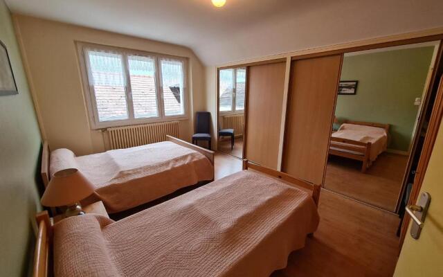 Gite Cléry-Saint-André, 5 pièces, 6 personnes - FR-1-590-12