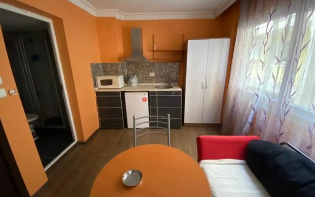 13 Rooms Hotel Apart Alsancak