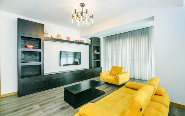 Port Baku Residance room 609 C