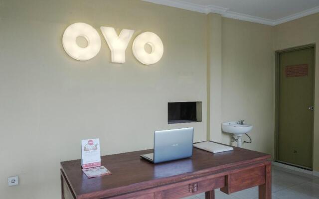 OYO 618 Top Homestay