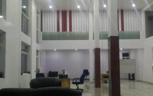 Airport Residency Bangalore