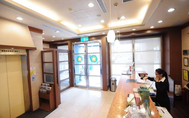 Kindness Hotel Weiwuying