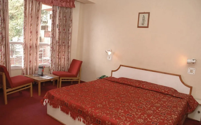 Hotel Barowalia Resorts