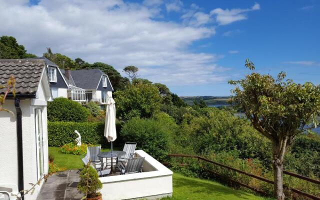 Rocklands House Bed and Breakfast