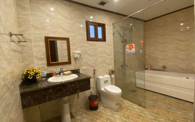 HAAP Transit Hotel
