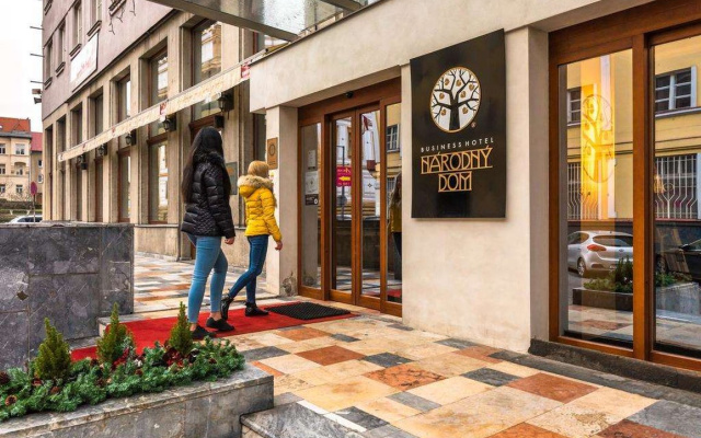 Hotel Národný dom