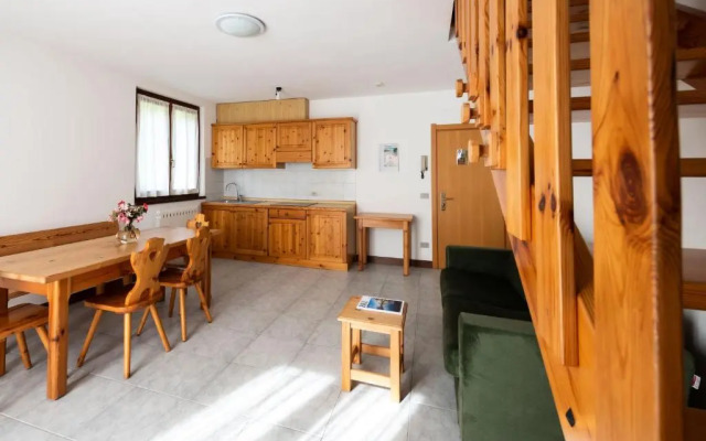 Residence Lembondel
