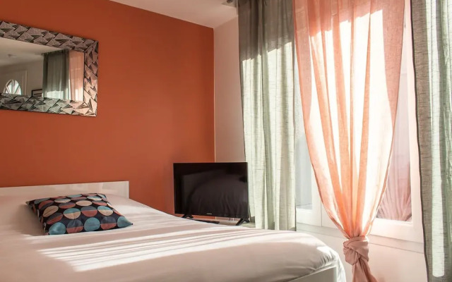 Trankil Apparts Centre