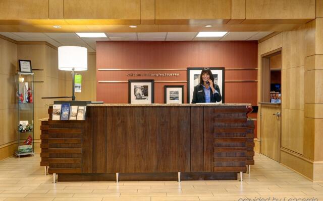 Hampton Inn & Suites by Hilton Langley-Surrey