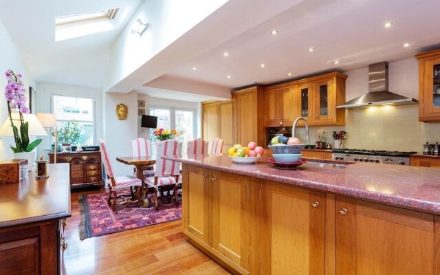 Veeve - Timeless Style in South-West London