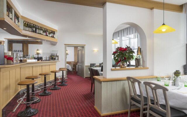 The Alpine Club