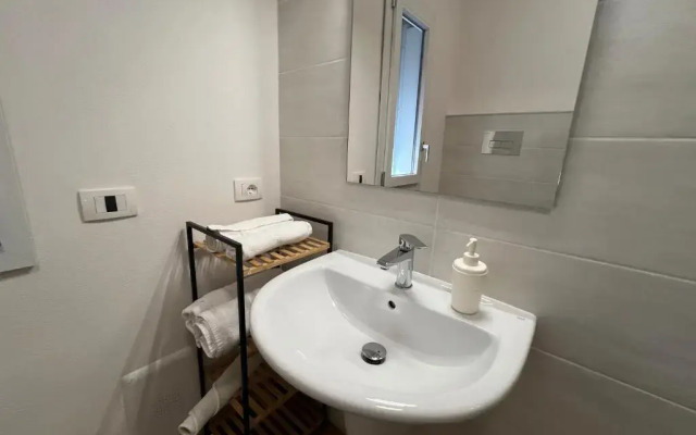 Holiday Home Terra Di Mare