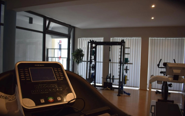 Akzent Hotel Goldner Hirsch